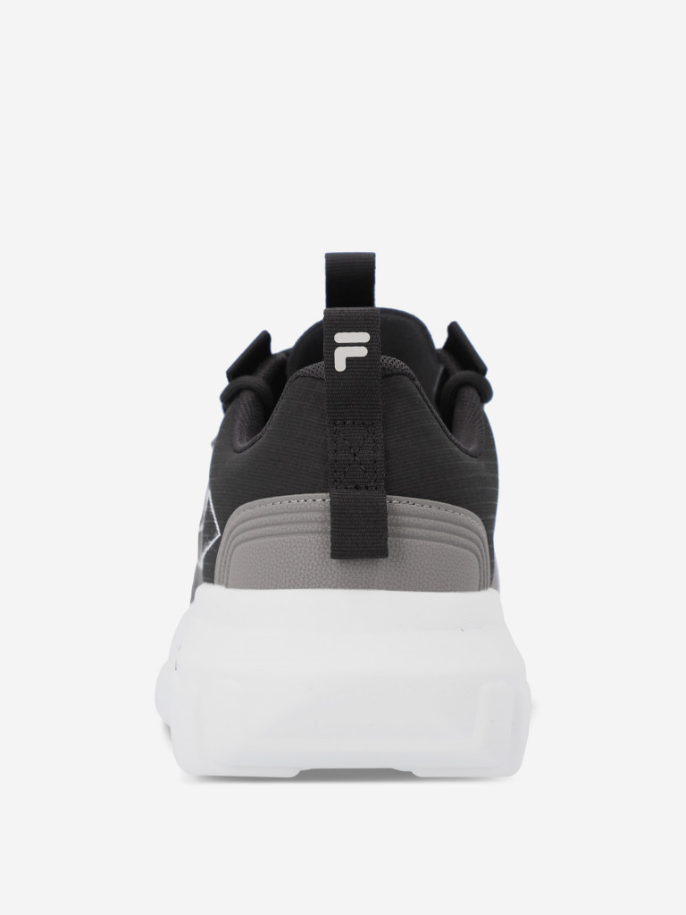 Кроссовки мужские FILA Chrome — фото №4