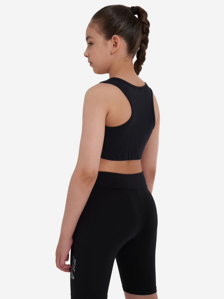 FILA қыздарға арналған спорттық топ брасы — фото №3