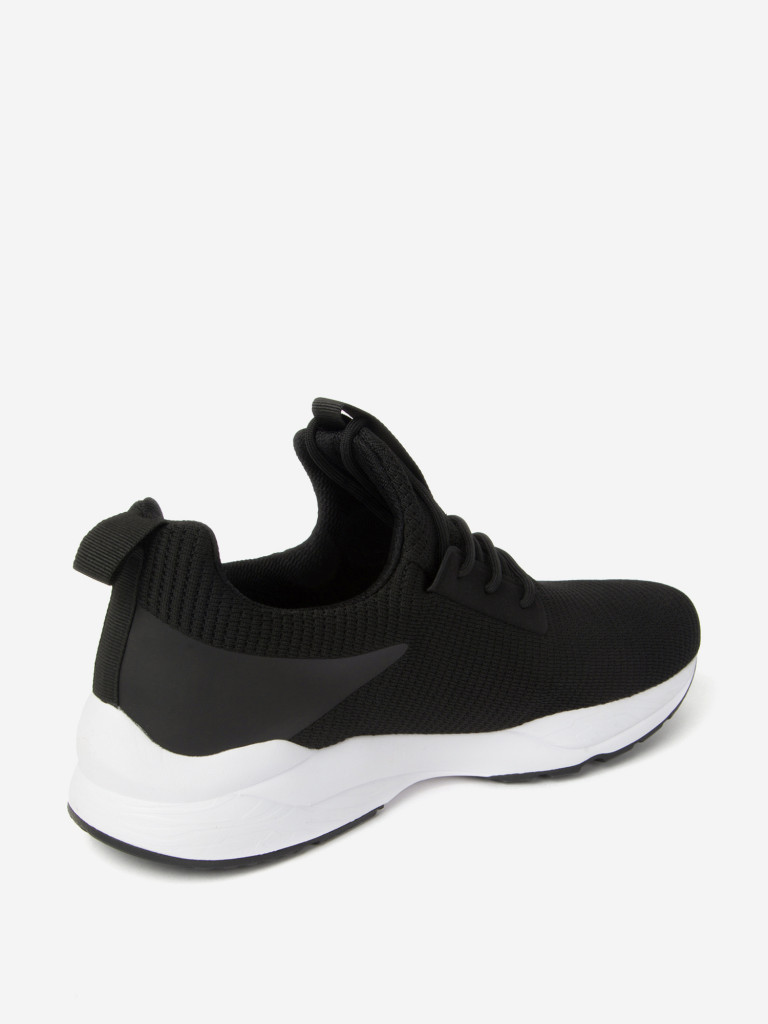 Кроссовки мужские FILA Tornado Knit 3.0 — фото №4