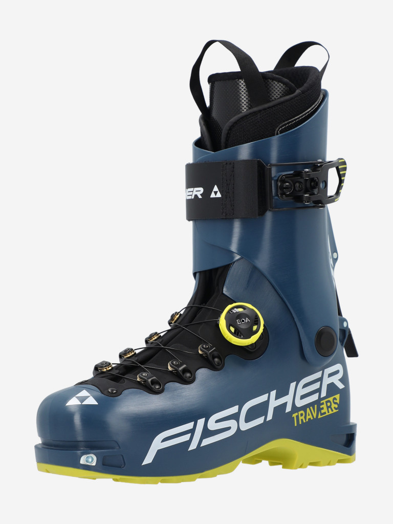 Fischer Travers TS таушаңғы бәтеңкесі — фото №2