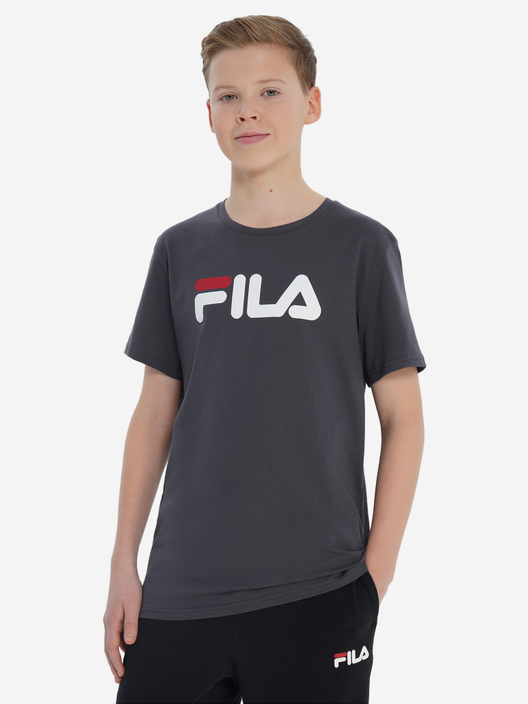 FILA ұлдарға арналған футболкасы