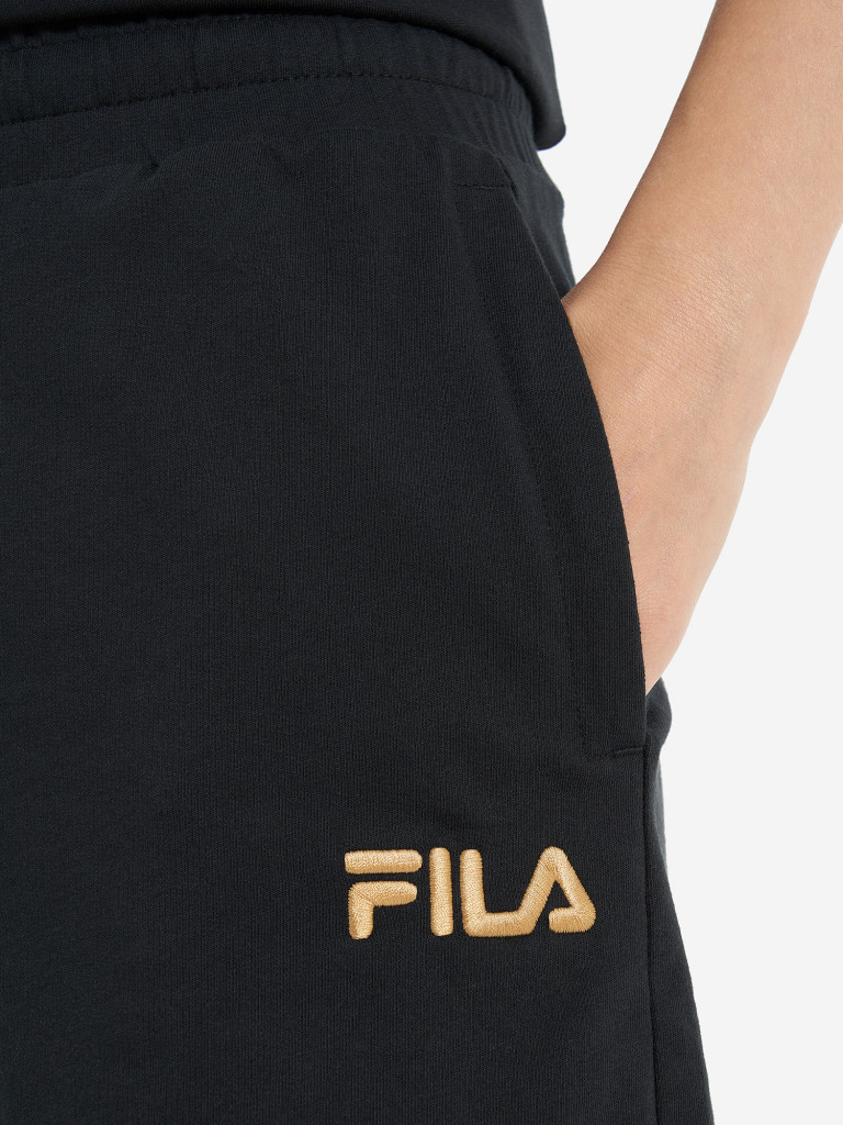 FILA әйелдер шорты — фото №5