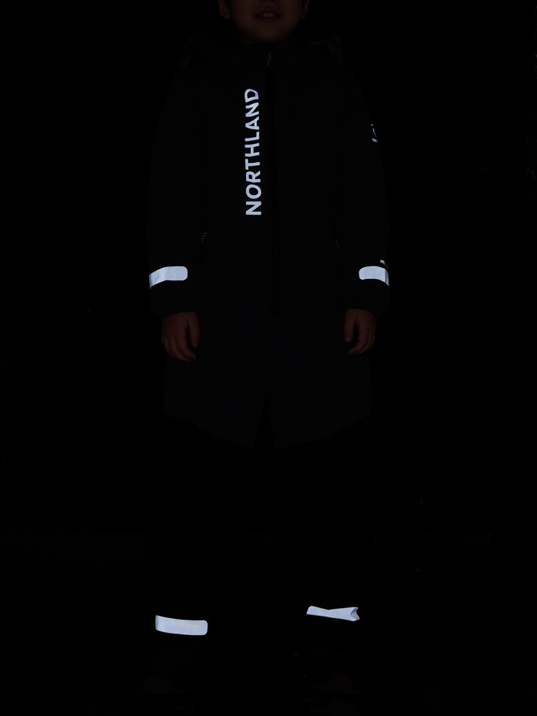 Northland ұлдарға арналған комбинезоны — фото №12