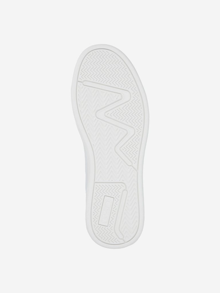 Кеды женские GSD — фото №6