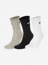Носки Nike Cush Crew, 3 пары