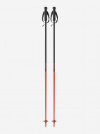 Палки горнолыжные ONE WAY GT 16 Flame / GT 16 Flame