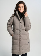 Outventure әйелдер мамық курткасы