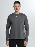 Reebok ерлер лонгсливі — фото №2