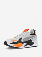 Кроссовки мужские PUMA Rs-X Geek — фото №3