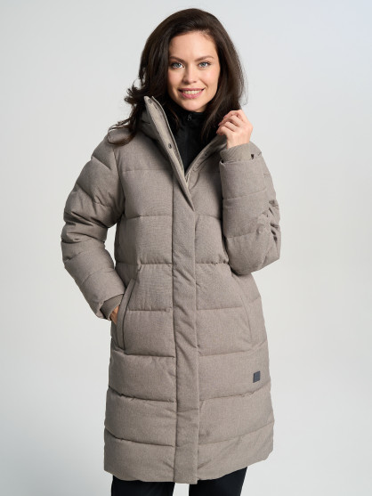 Outventure әйелдер мамық курткасы