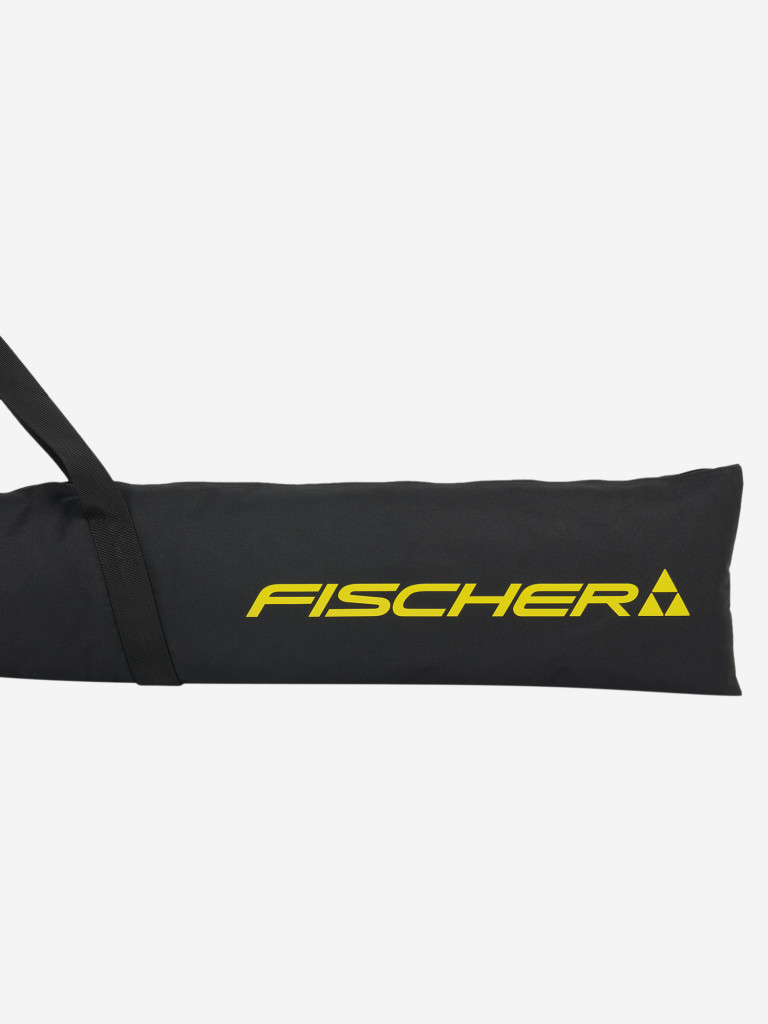 Чехол для беговых лыж Fischer 170 см, 1 пара — фото №6
