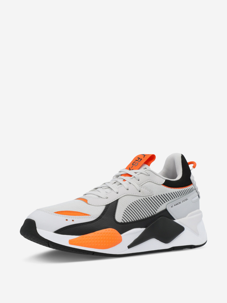 Кроссовки мужские PUMA Rs-X Geek — фото №3