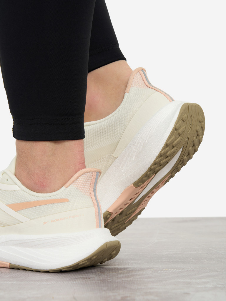 Кроссовки женские Reebok Floatride Energy 6 — фото №10