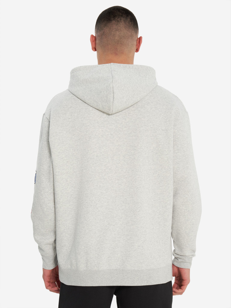 PUMA Ess Logo Lab Execution ерлер худиі — фото №3