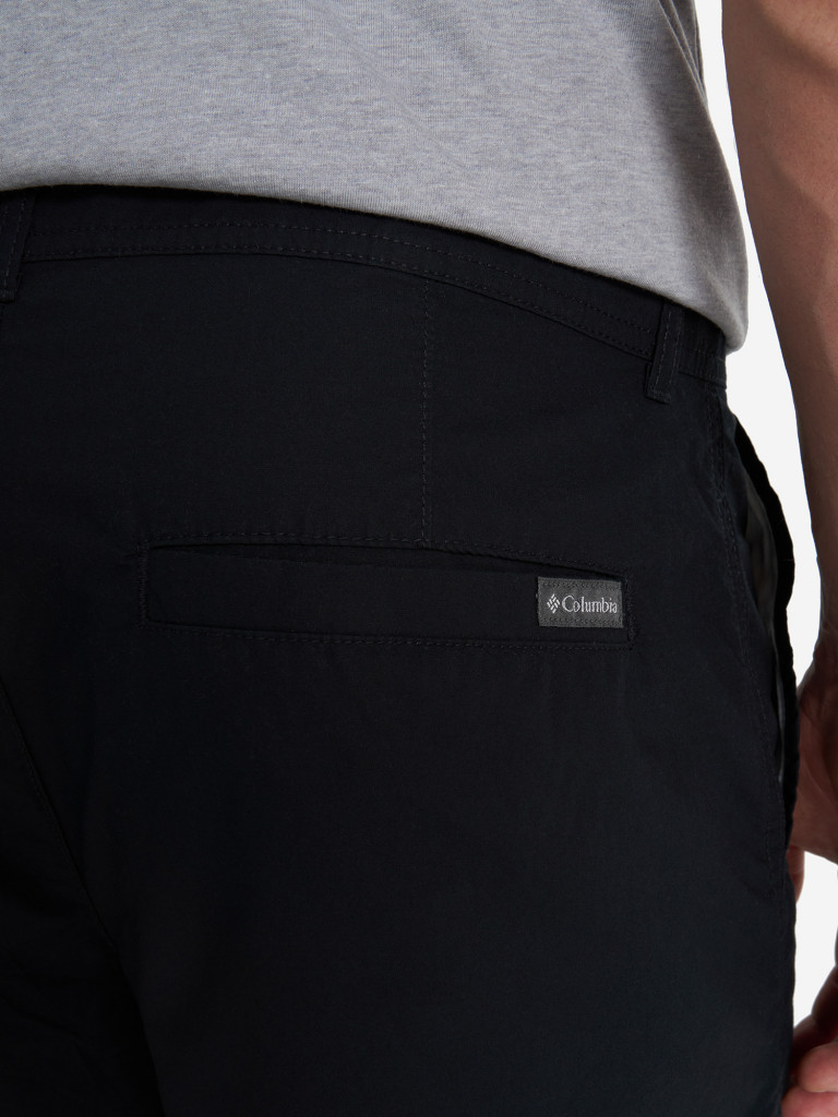 Шорты мужские Columbia Washed Out Short — фото №5