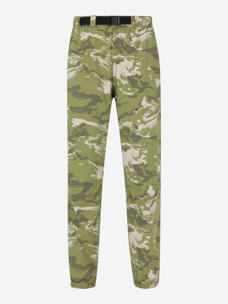 Брюки женские Mountain Hardwear Stryder — фото №9