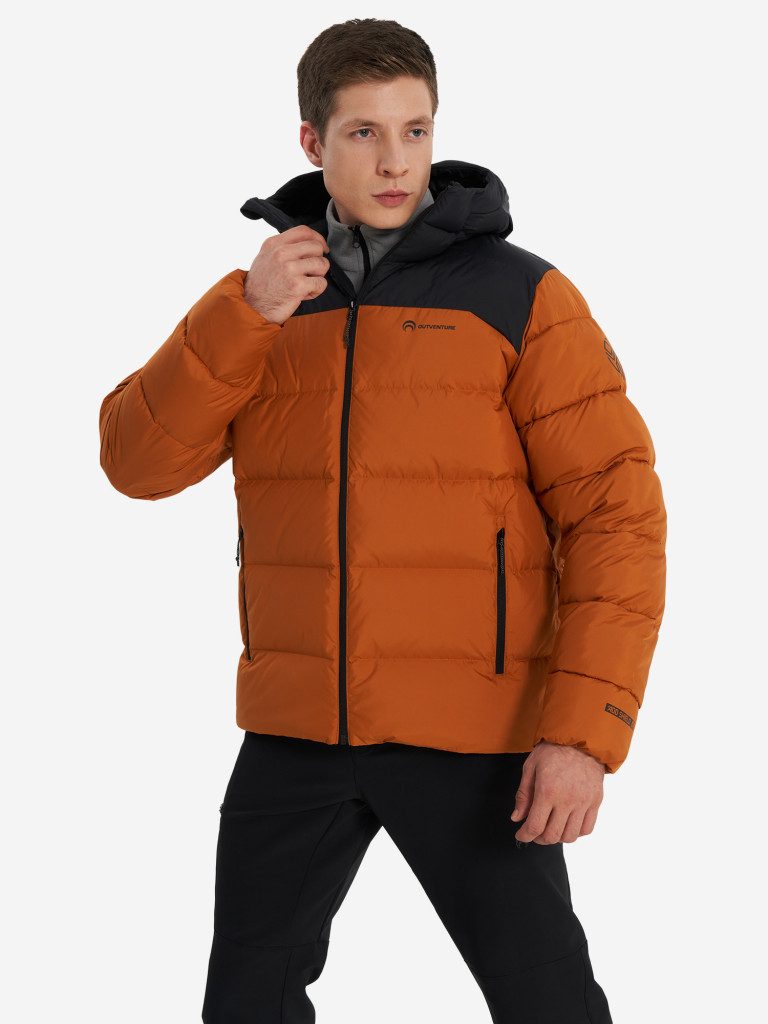 Пуховик мужской Outventure