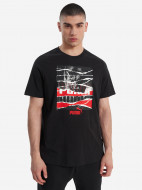 Футболка мужская PUMA Graphic — фото №2