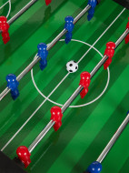 Настольный футбол Torneo — фото №3