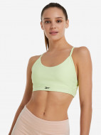 Топ бра спортивный Reebok Lux
