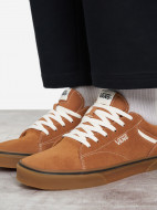 Кеды мужские Vans Seldan — фото №8