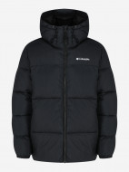Пуховик мужской Columbia Puffect Hooded Jacket — фото №8