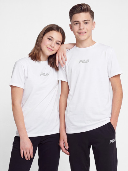 Футболка детская FILA