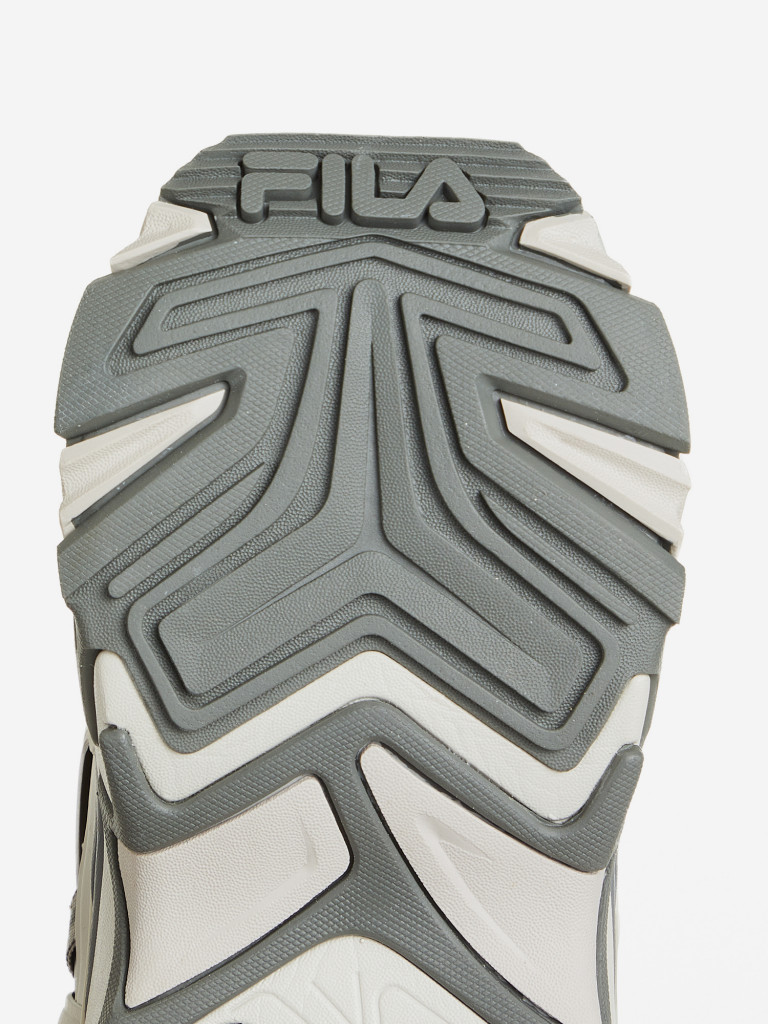 Кроссовки мужские FILA Trace Low — фото №8