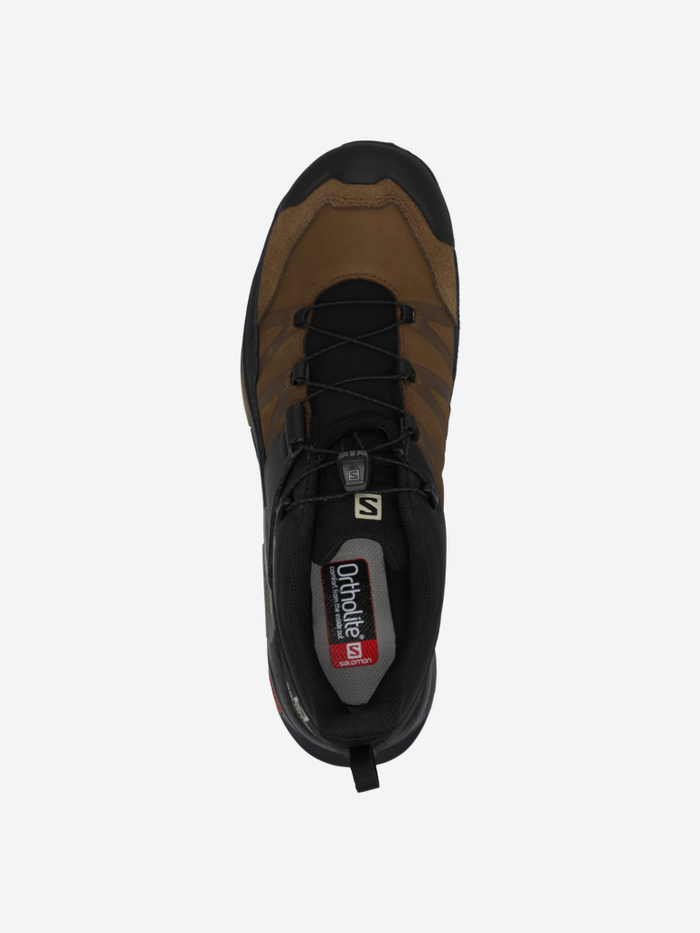 Ботинки мужские Salomon X Ultra 4 Ltr GTX — фото №6
