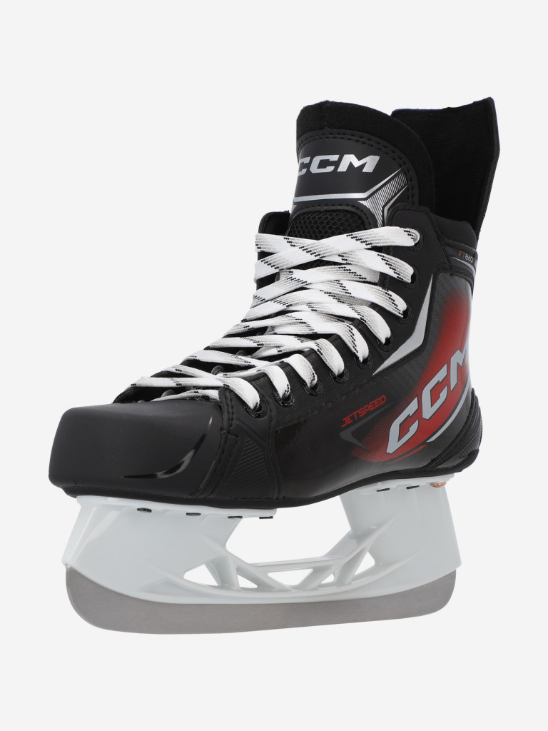 CCM Jetspeed FT 860 IN балалар хоккей конькиі — фото №2