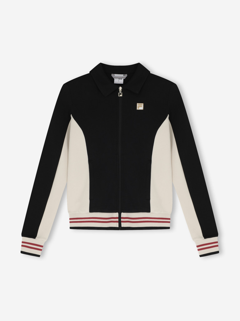 Толстовка женская FILA Settanta — фото №8