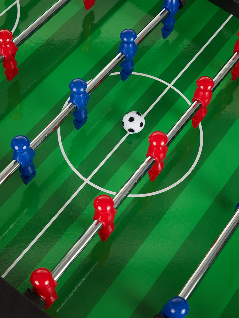 Настольный футбол Torneo — фото №3