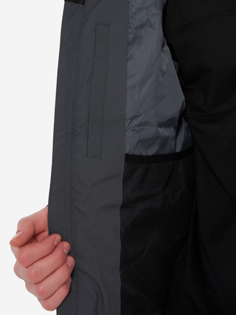 Protest ерлер мамық курткасы — фото №18