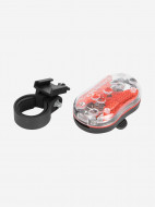 Фонарь велосипедный задний Cyclotech CRL-1