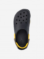 Сабо Crocs Classic All Terrain Clog — фото №4