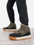 Ботинки утепленные для мальчиков FILA Fil Space Mid — фото №10