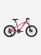 Stern Action 20" қыздар велосипеді