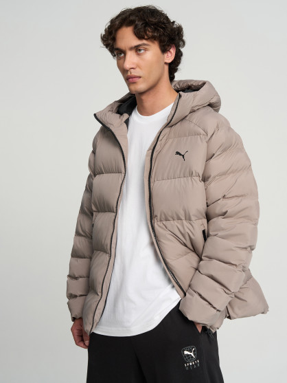 PUMA Mono ерлер мамық курткасы