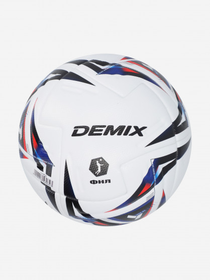 Demix DF1000 футбол добы, 5 өлшем