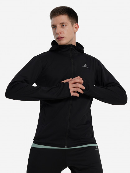 Толстовка мужская Demix