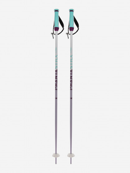Палки горнолыжные женские Volkl Phantastick