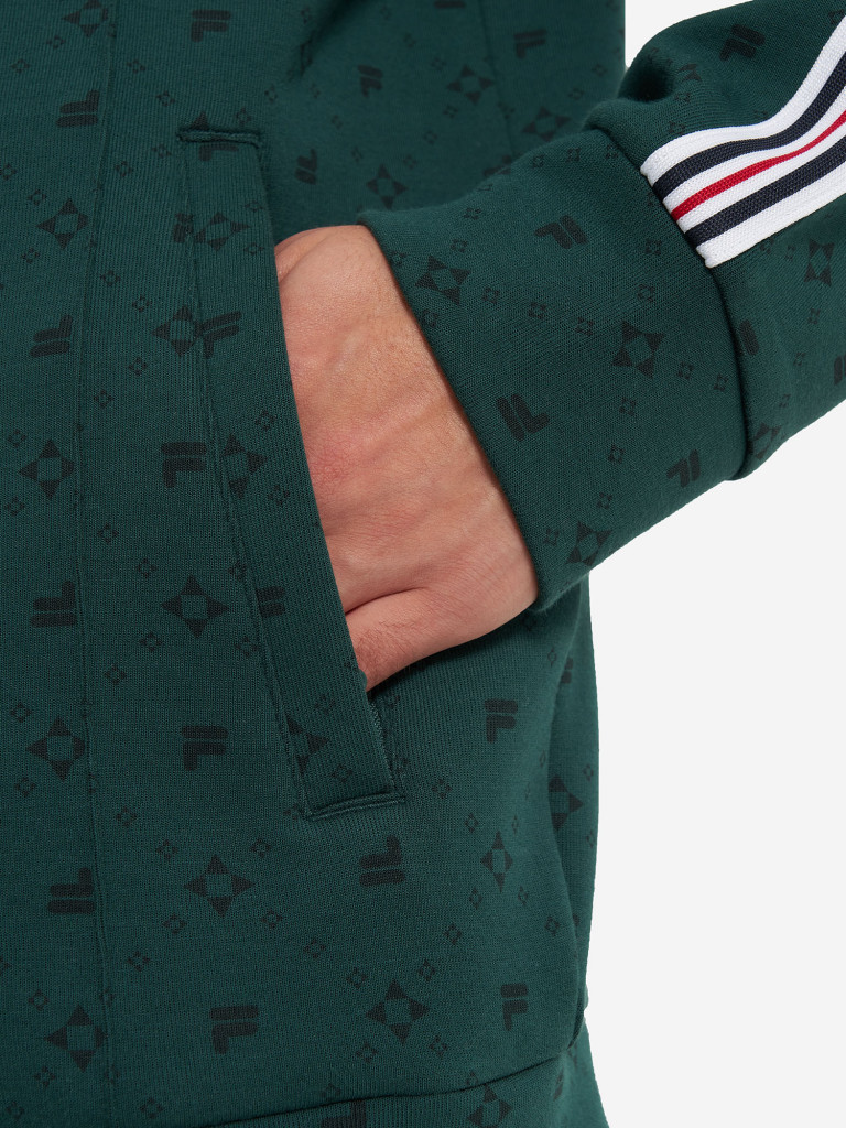 FILA ерлер қалың жемпірі
