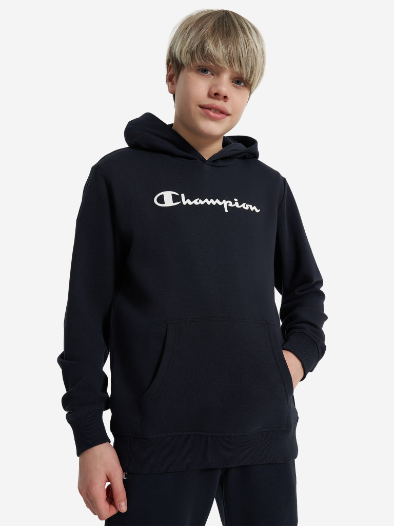 Худи детское Champion — фото №4