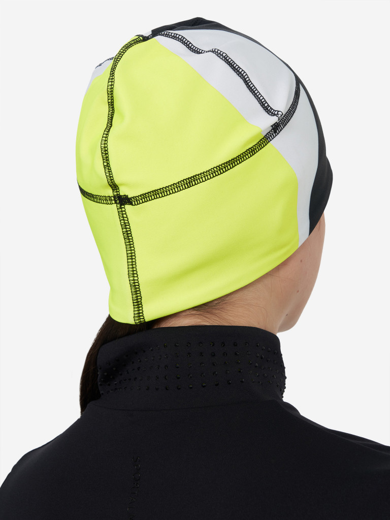 Шапка Fischer Race — фото №5