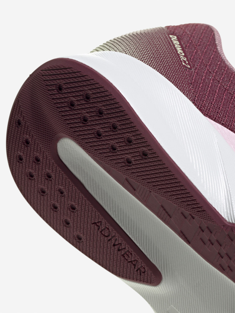 Кроссовки женские adidas Duramo Rc2 — фото №8