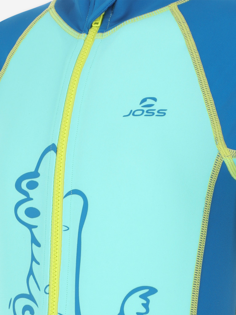 Плавательный костюм для мальчиков Joss — фото №4