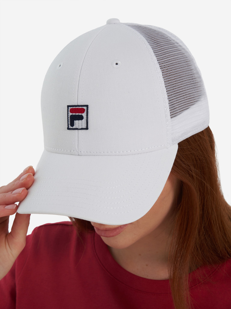 FILA бейсболкасы — фото №7