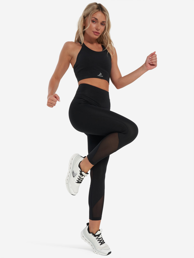Топ бра спортивный Demix ActiveMove — фото №5