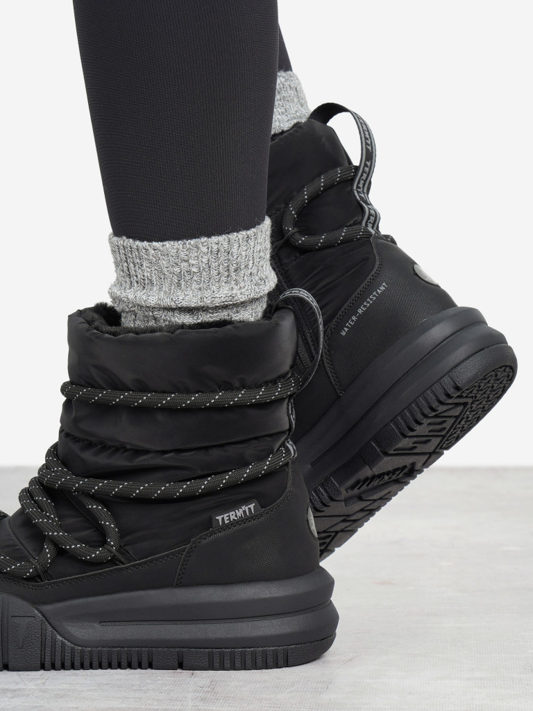 Termit Invader Boot 2.0 Wtr әйелдер жылы етігі — фото №10