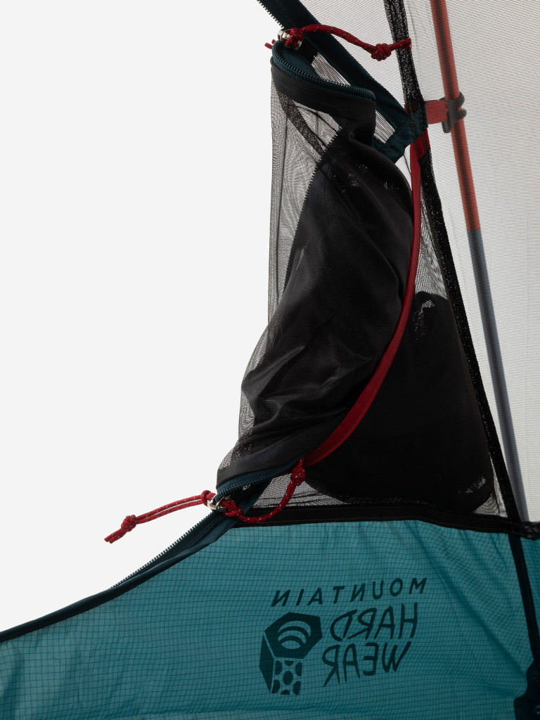 Палатка 2-х местная Mountain Hardwear Mineral King 2 — фото №2